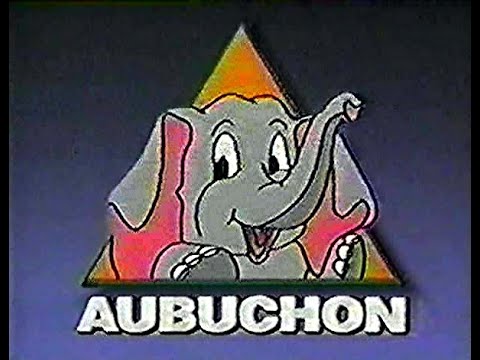 Aubuchon Hardware Commercial, 1985