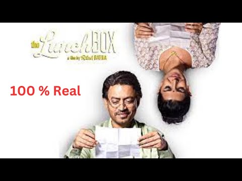 The Lunch Box Hindi Movies 2013 Full Movie Hd