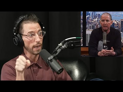 Neal Brennan Finally Opens Up About His Brother Kevin Brennan Trashing Him!!!