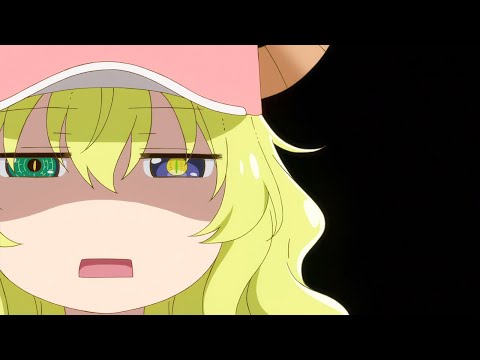 Lucoa Says F*CK!