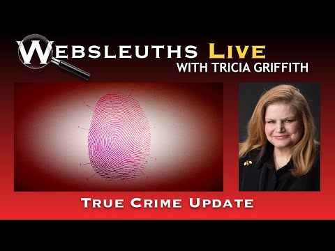 Websleuths True Crime Update