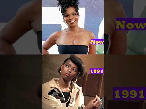 New Jack City Cast Then and Now