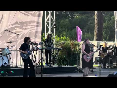 Sleater-Kinney | Hardly Strictly Bluegrass | 10/04/24 | Relix