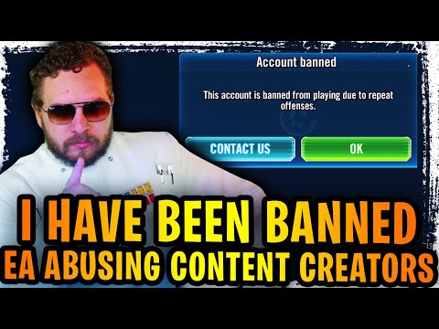 I Have Been Banned by Capital Games - CG Negotiates with Cheaters but Bans YouTubers