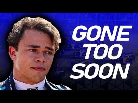 Just HOW BAD was NYCK DE VRIES in F1?