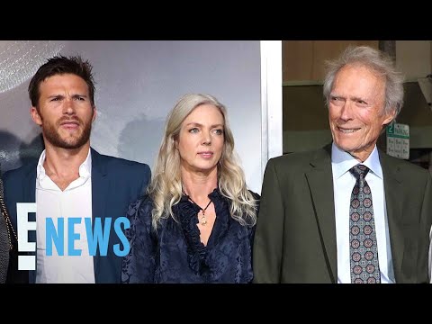 Clint Eastwood is "DOING GOOD" Six Months After Death of Girlfriend Christina Sandera | E! News