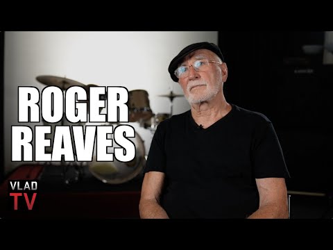 Roger Reaves on Moving Cocaine for Jorge Ochoa, Ochoa's Sister Kidnapped by M-19 (Part 4)