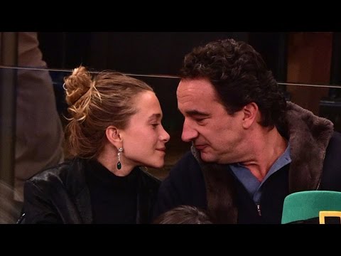 Mary-Kate Olsen Reportedly Ties the Knot With Olivier Sarkozy In Private Wedding Ceremony