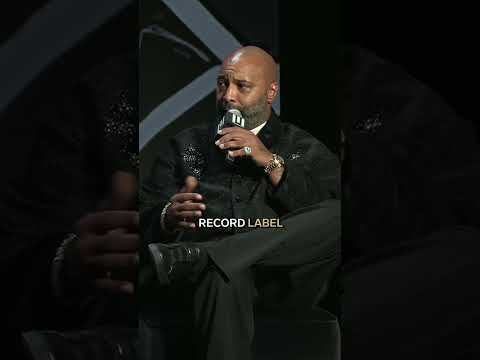 Mogul Talk conversation with Steve Stoute and Joe Budden