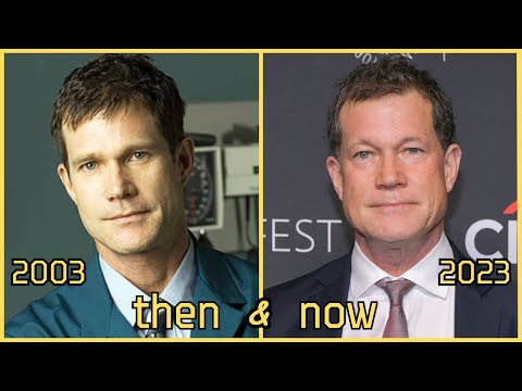 Nip/Tuck (2003 vs 2023) Cast Then and Now | 20 Years After