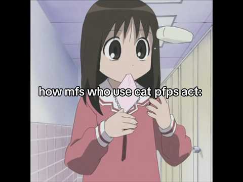 Oh My Gah! Meet Ayumu “Osaka” Kasuga, The New Transfer Student! - Azumanga Daioh #anime