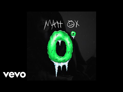 Matt Ox - Zero Degrees (Audio)