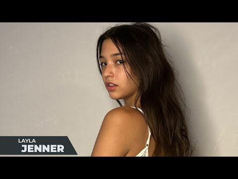 Meet Layla Jenner: The Rising AV Star | Age, Career, and More!