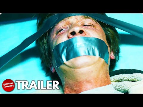 CHARIOT Trailer (2022) John Malkovich, Thomas Mann Thriller Movie