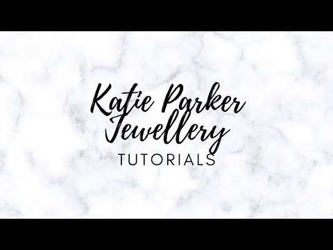 Katie Parker Jewellery