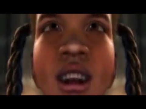 Polar Express Girl Ruins Billy's Song