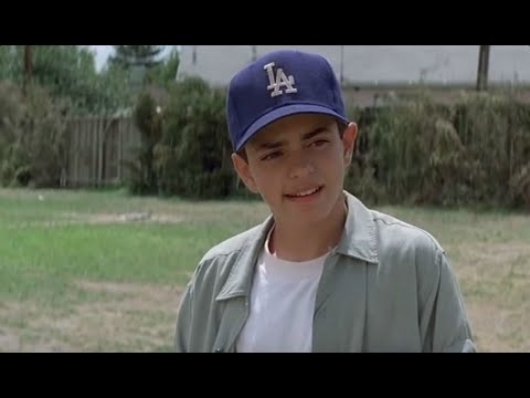 The Sandlot but only Benny "the Jet" Rodriguez (Part 2)