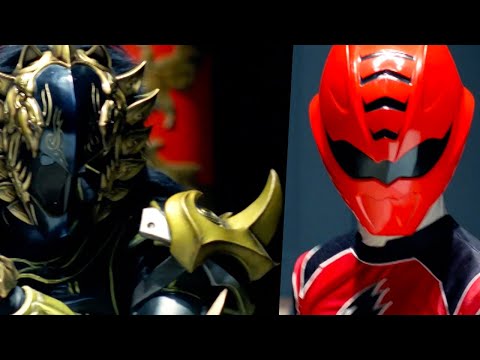 Path Of The Righteous | Power Rangers Jungle Fury | Full Episode | E31 | Power Rangers Official