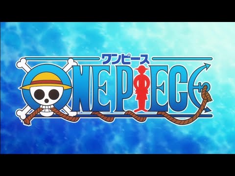 One piece logo evolution 1999 to 2023