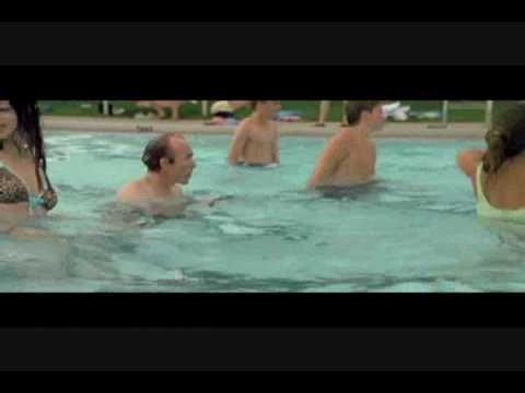 Little Children - Pool