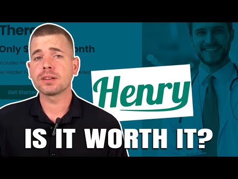 Henry Meds Review - Is It Worth Trying?