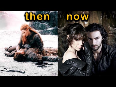 The Hobbit cast then and now| How The Hobbit cast changed after 10 years