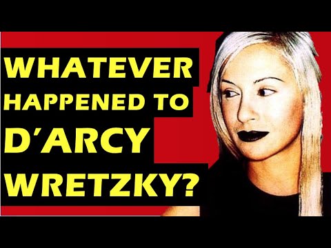 The Smashing Pumpkins: Whatever Happened To D'Arcy Wretzky?