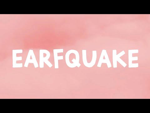 Tyler, The Creator - Earfquake (Lyrics)