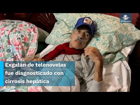 Muere el actor Andrés García a los 81 años