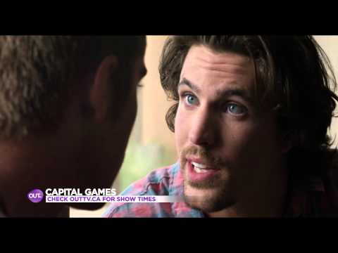 Capital Games | Trailer