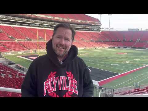 Cardinal Authority’s Michael McCammon talks about #FlyVille23