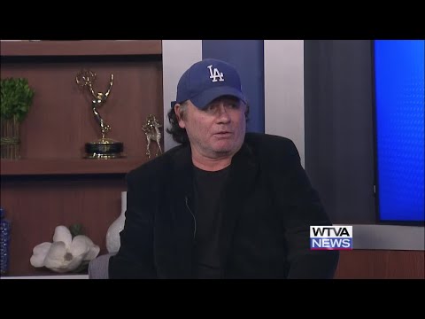 Johnny D. Talks to the Stars: actor Richard Tyson