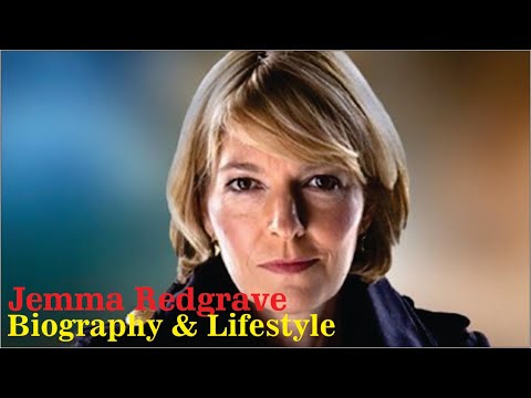 Jemima Rebecca Redgrave British Actress Biography & Lifestyle