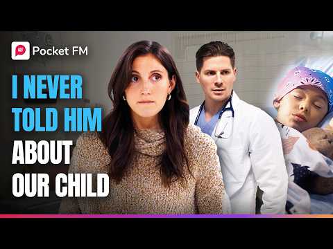 He Had No Clue He Was Meeting His own Son, Now I’m Scared! | Rekindled Heartache | Pocket FM