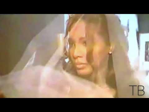 Toni Braxton and Keri Lewis Wedding Special 2001