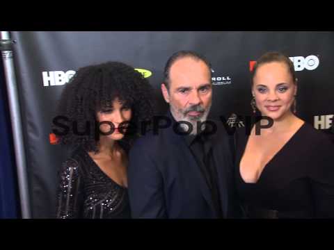 Amanda Sudano, Bruce Sudano, Mimi Sommer, Brooklyn Sudano...