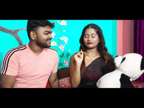 Romantic Love Story Movie | Hindi Song Ft. Priyanka & Barsha