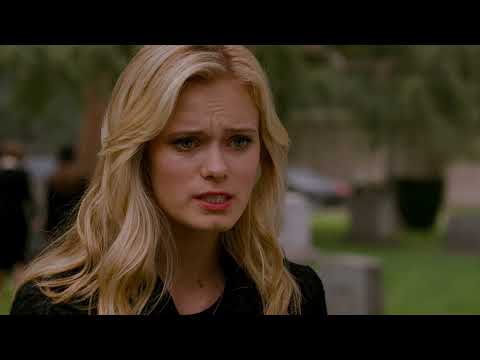 "I don't love you" | Superhero Movie (2008)