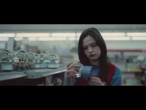 Emily Meade - Snowglobe Scene - Bluebird