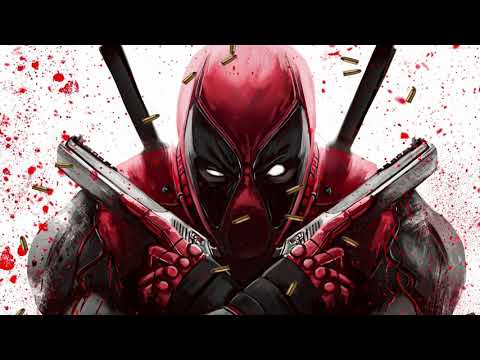 Deadpool 4k live wallpaer.