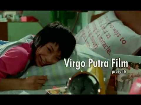 Lovely Luna Official Trailer 2005