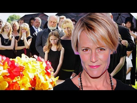 Rest in peace Mary Stuart Masterson'' (1966-2023). The actress will always be in the hearts of fans