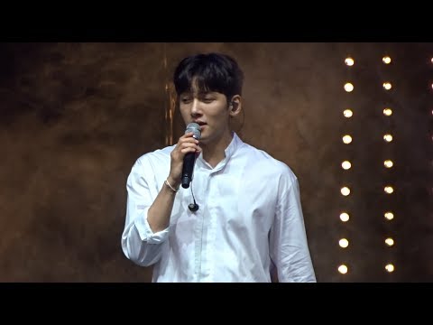 170722 Jiscovery - 지창욱 Ji Chang wook 불면증 Insomnia