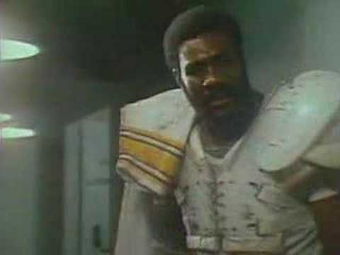 Coca-Cola Classic ad: 'Mean' Joe Greene [Full Version] (1979)