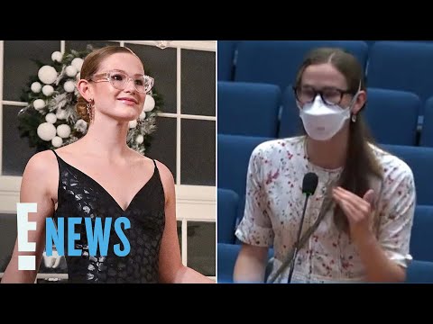 Jennifer Garner and Ben Affleck’s Daughter Violet SPEAKS OUT on Her "Post-Viral Condition" | E! News