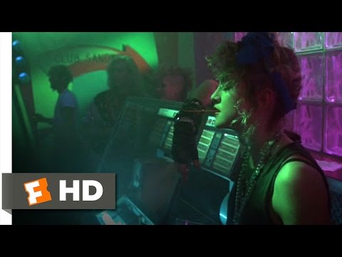 Desperately Seeking Susan (7/12) Movie CLIP - Into the Groove (1985) HD