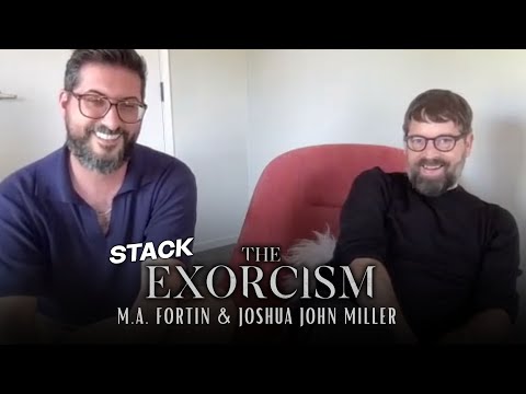 The Exorcism | Interview | STACK