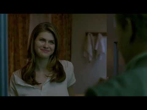 true detective season 1 Alexandra daddario