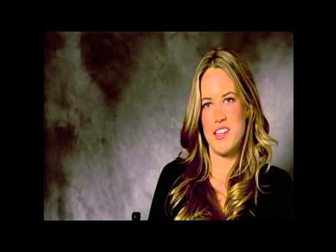 Entrevista / Cody Horn - Magic Mike