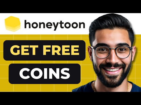 How To Get Free Coins in Honeytoon (Full Guide)